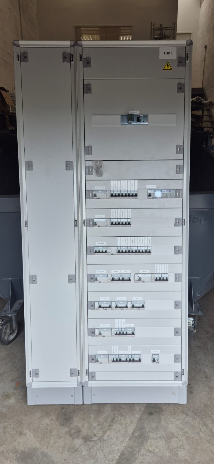 Rénovation complète